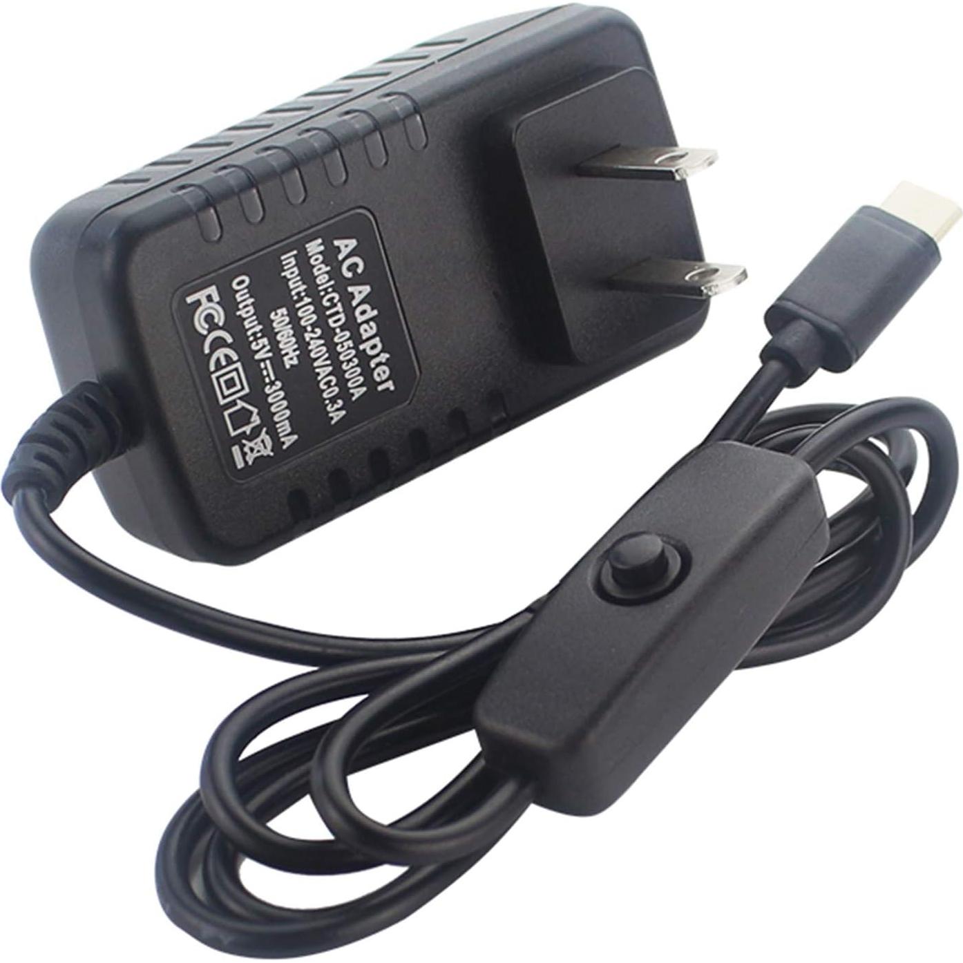 Kit Raspberry Pi 4B DIGISHUO 4GB RAM con Enfriamiento