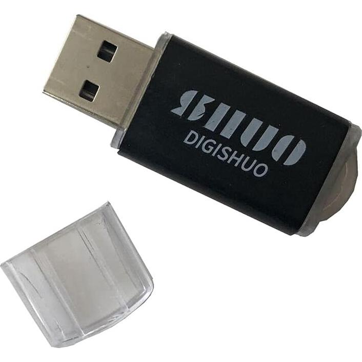 Kit Raspberry Pi 4B DIGISHUO 4GB RAM con Enfriamiento