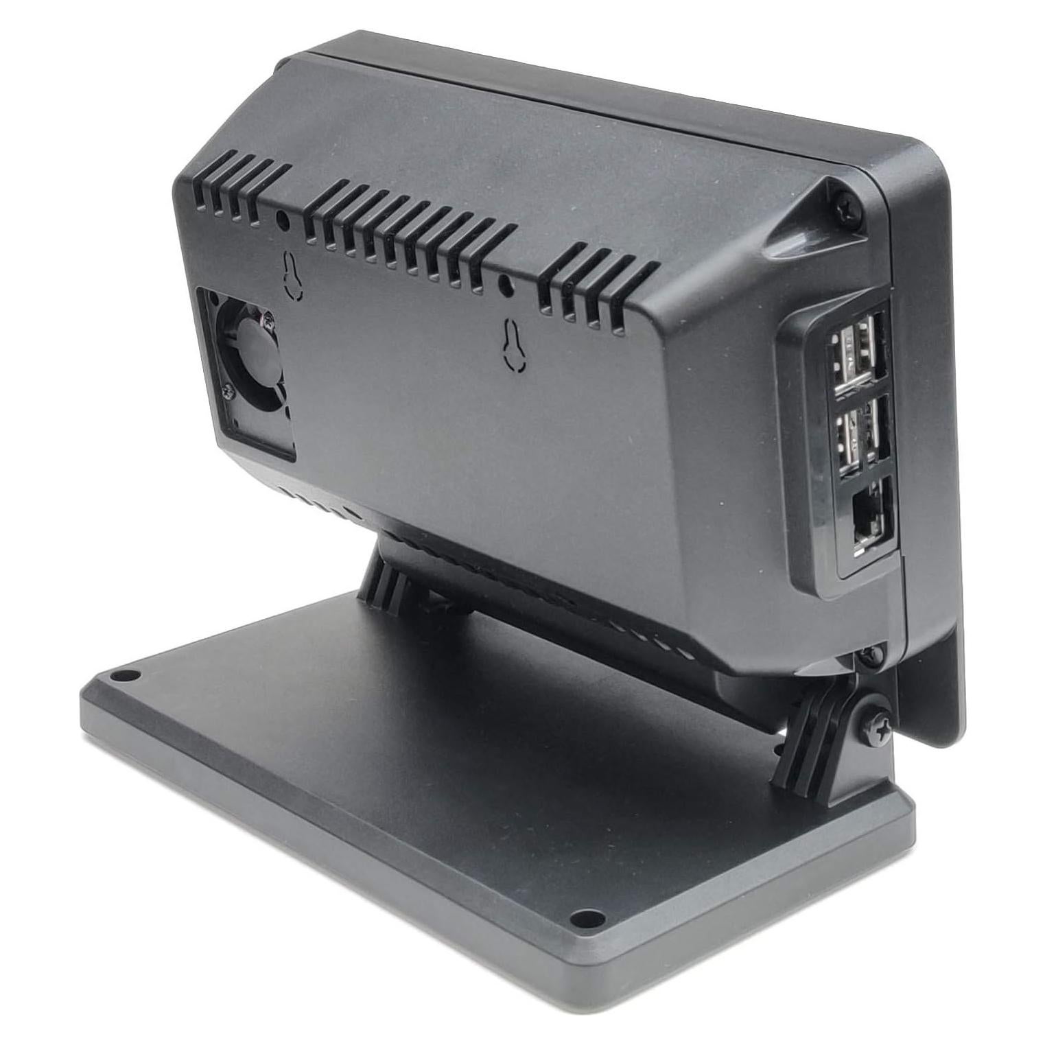 SmartiPi Touch Pro para Raspberry Pi 3, 4 y 5 - Grande