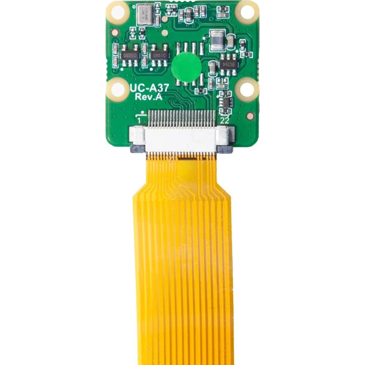 Cámara Arducam 12MP IMX708 Gran Angular para Raspberry Pi