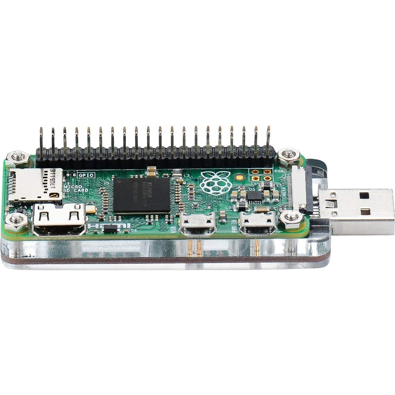 Módulo USB Dongle iUniker para Raspberry Pi Zero/W