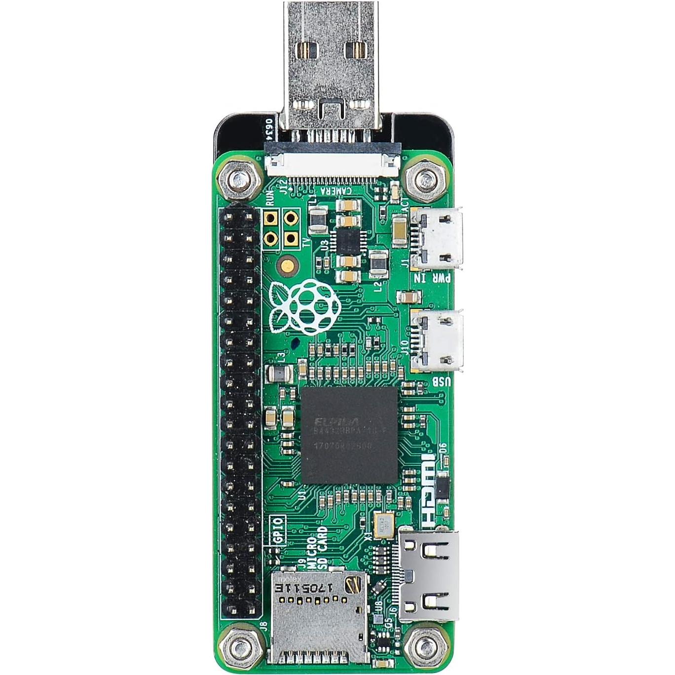 Módulo USB Dongle iUniker para Raspberry Pi Zero/W