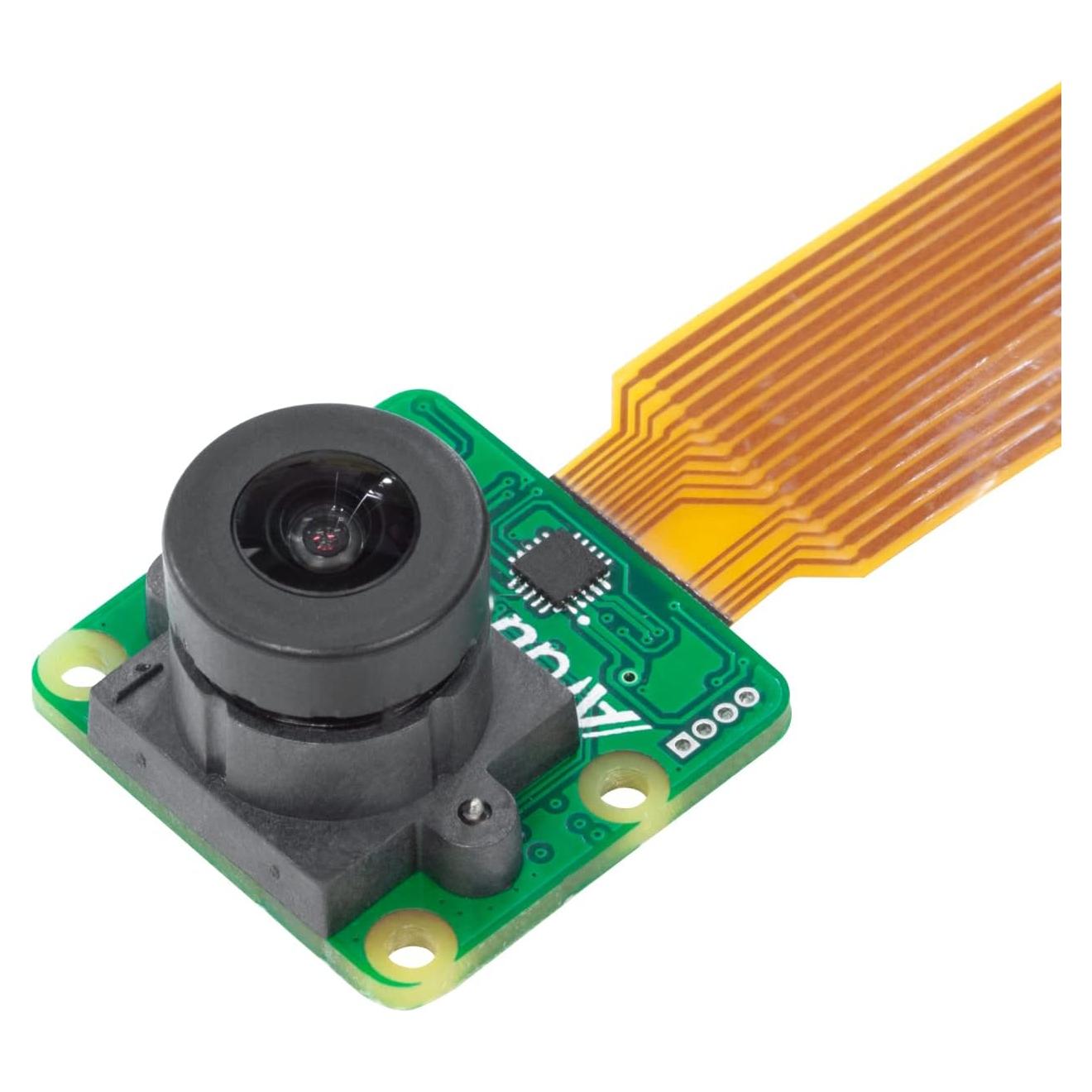 Cámara Arducam IMX462 Ultra Baja Luz para Raspberry Pi 2MP