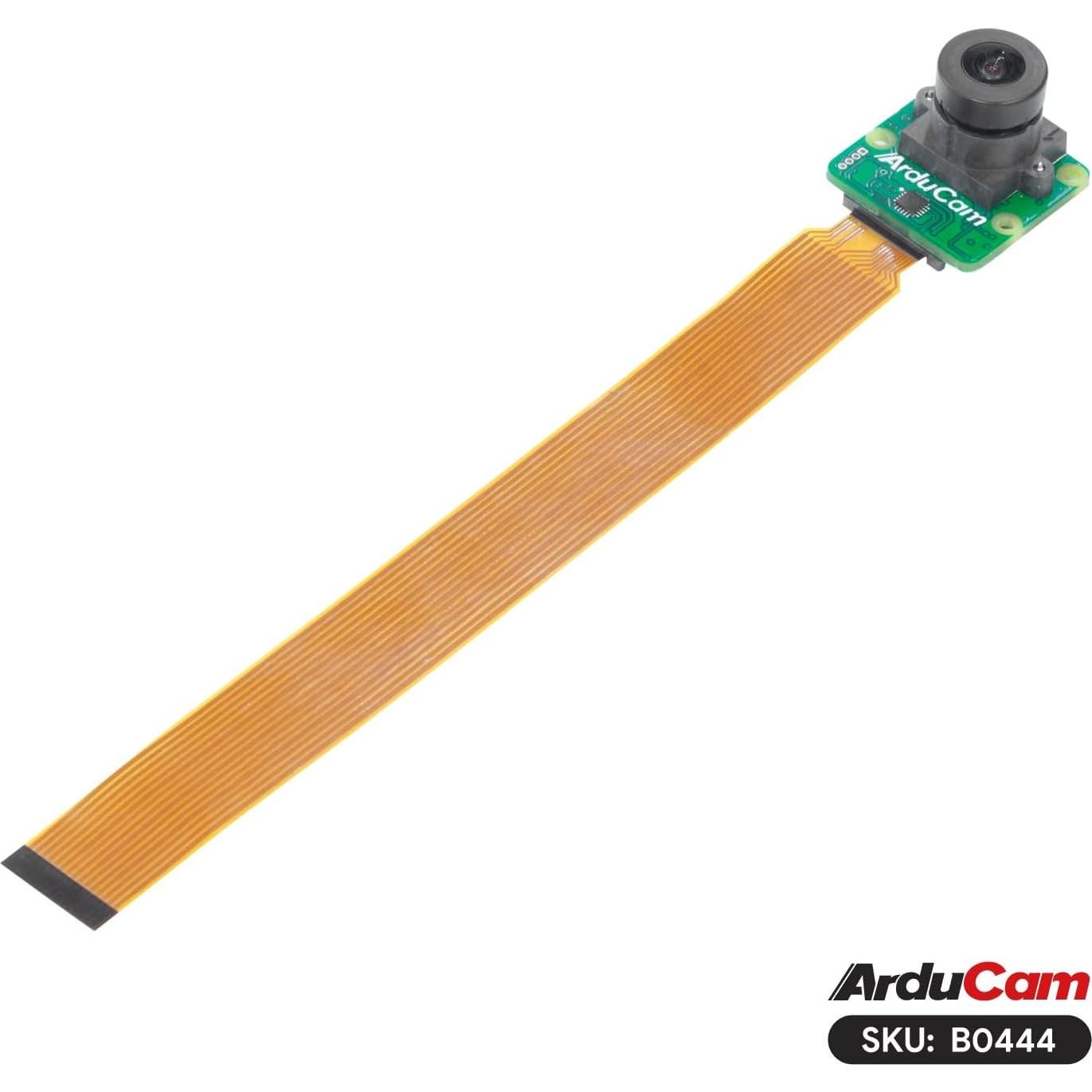 Cámara Arducam IMX462 Ultra Baja Luz para Raspberry Pi 2MP