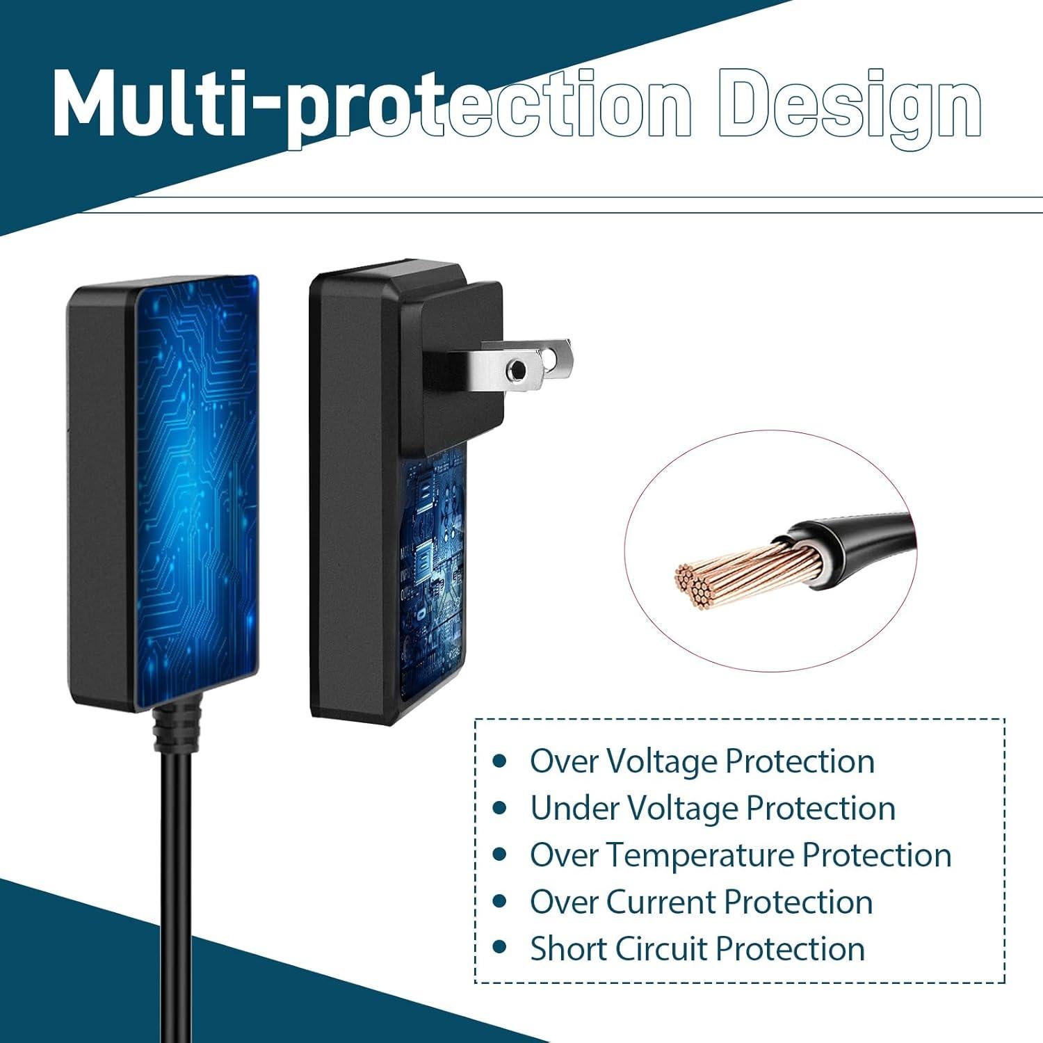 Caja de Metal GeeekPi para Raspberry Pi 5 con Enfriador y Fuente 27W