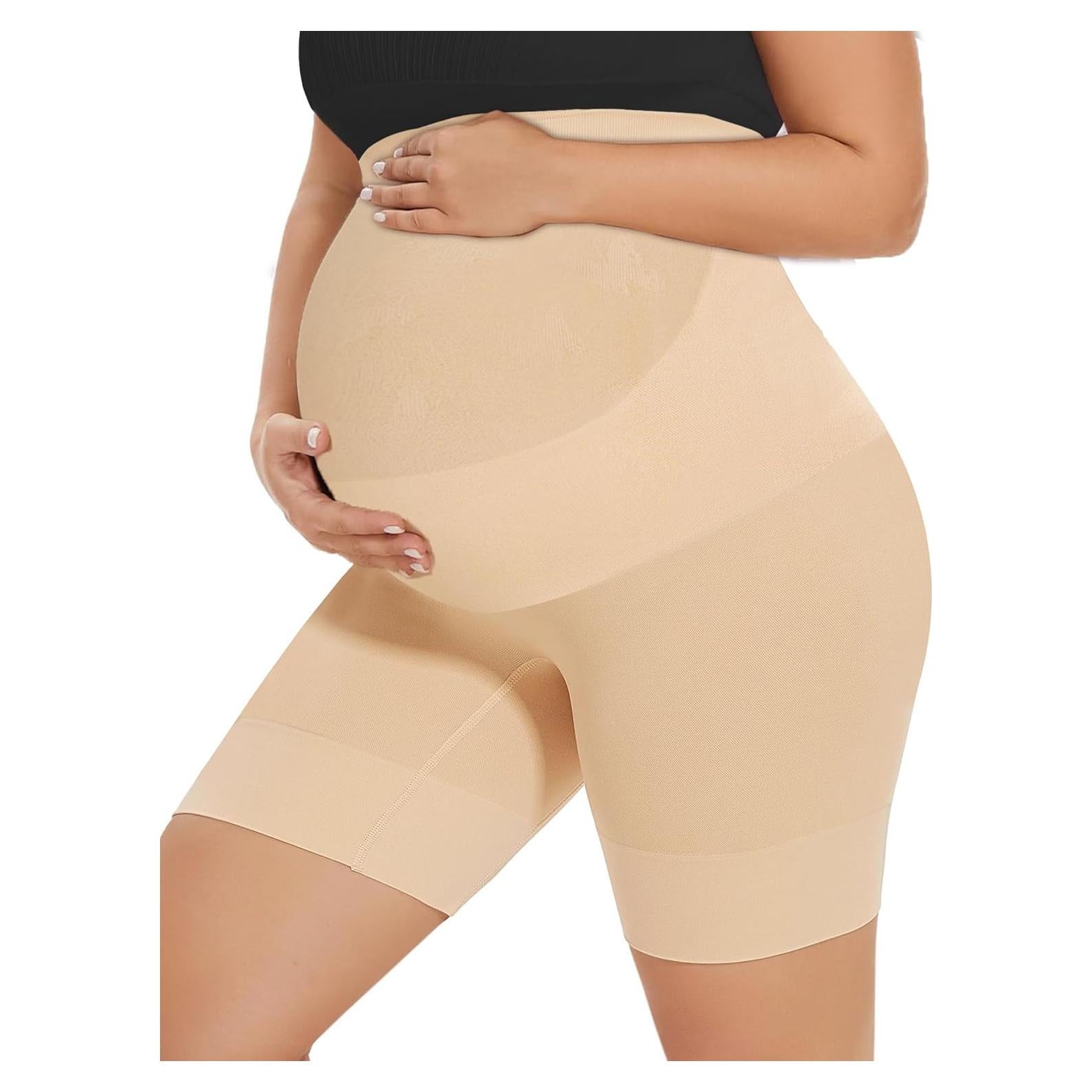 Ropa Interior Maternidad KIM S Sin Costuras Talla Grande