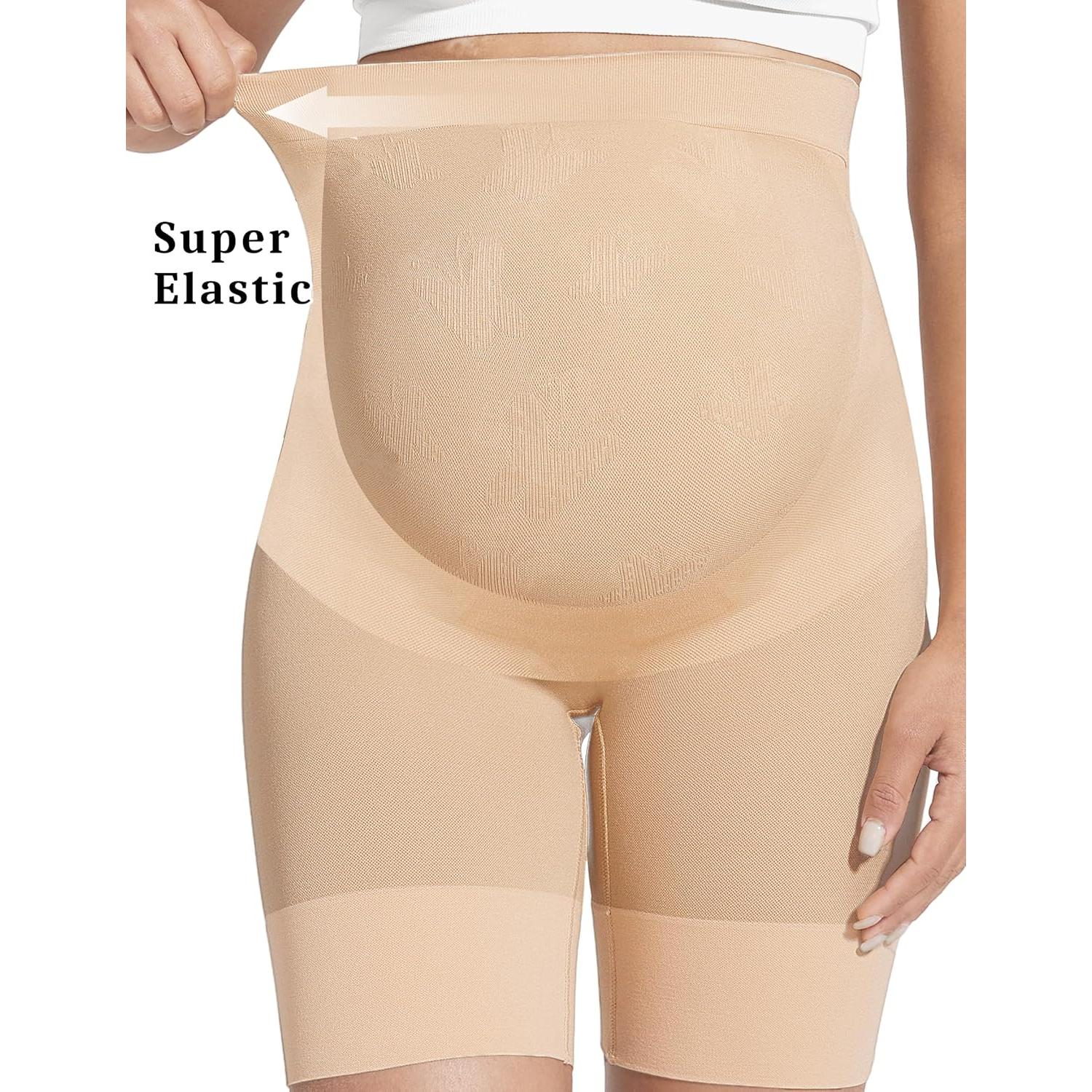 Ropa Interior Maternidad KIM S Sin Costuras Talla Grande