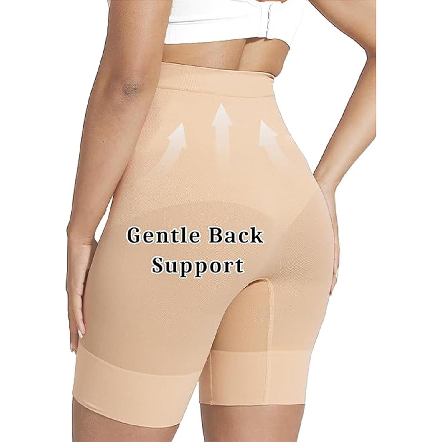 Ropa Interior Maternidad KIM S Sin Costuras Talla Grande