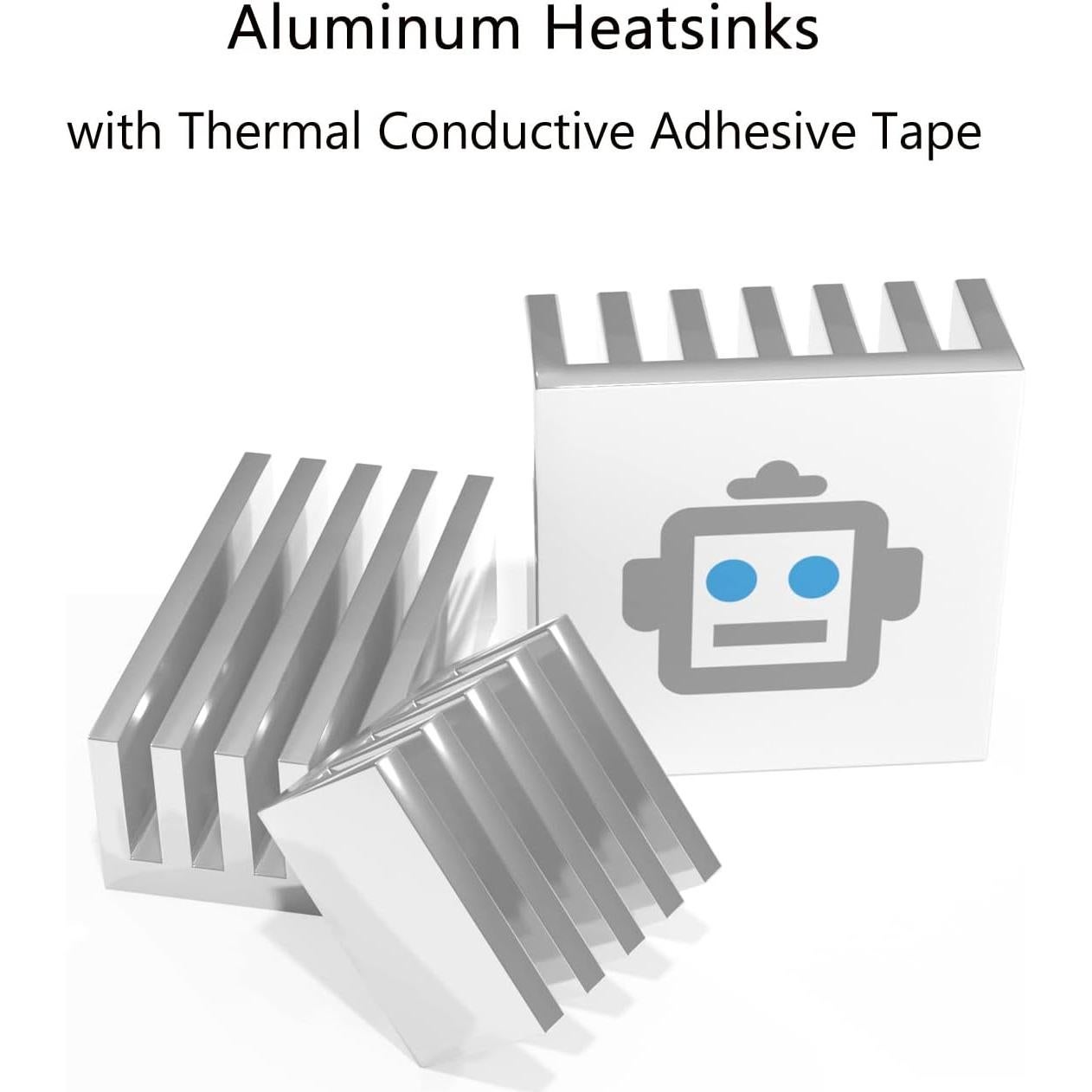 Adaptador de Alimentación Raspberry Pi 5.1V 2.5A Micro USB