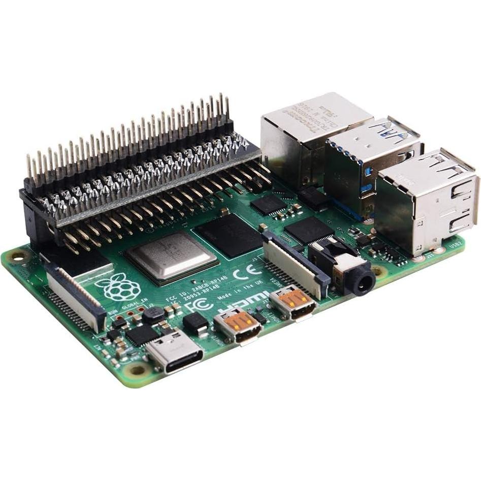 Placa de Expansión GPIO 40-pin GeeekPi 2Pack para Raspberry Pi