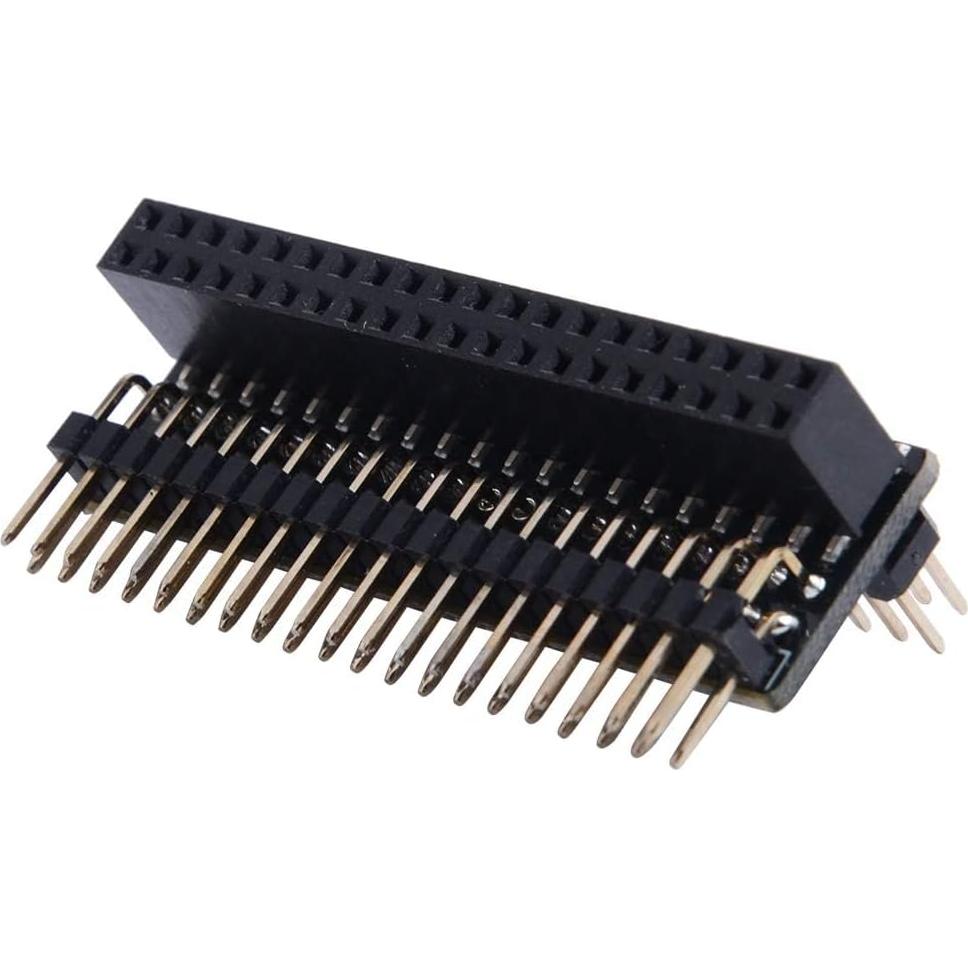 Placa de Expansión GPIO 40-pin GeeekPi 2Pack para Raspberry Pi