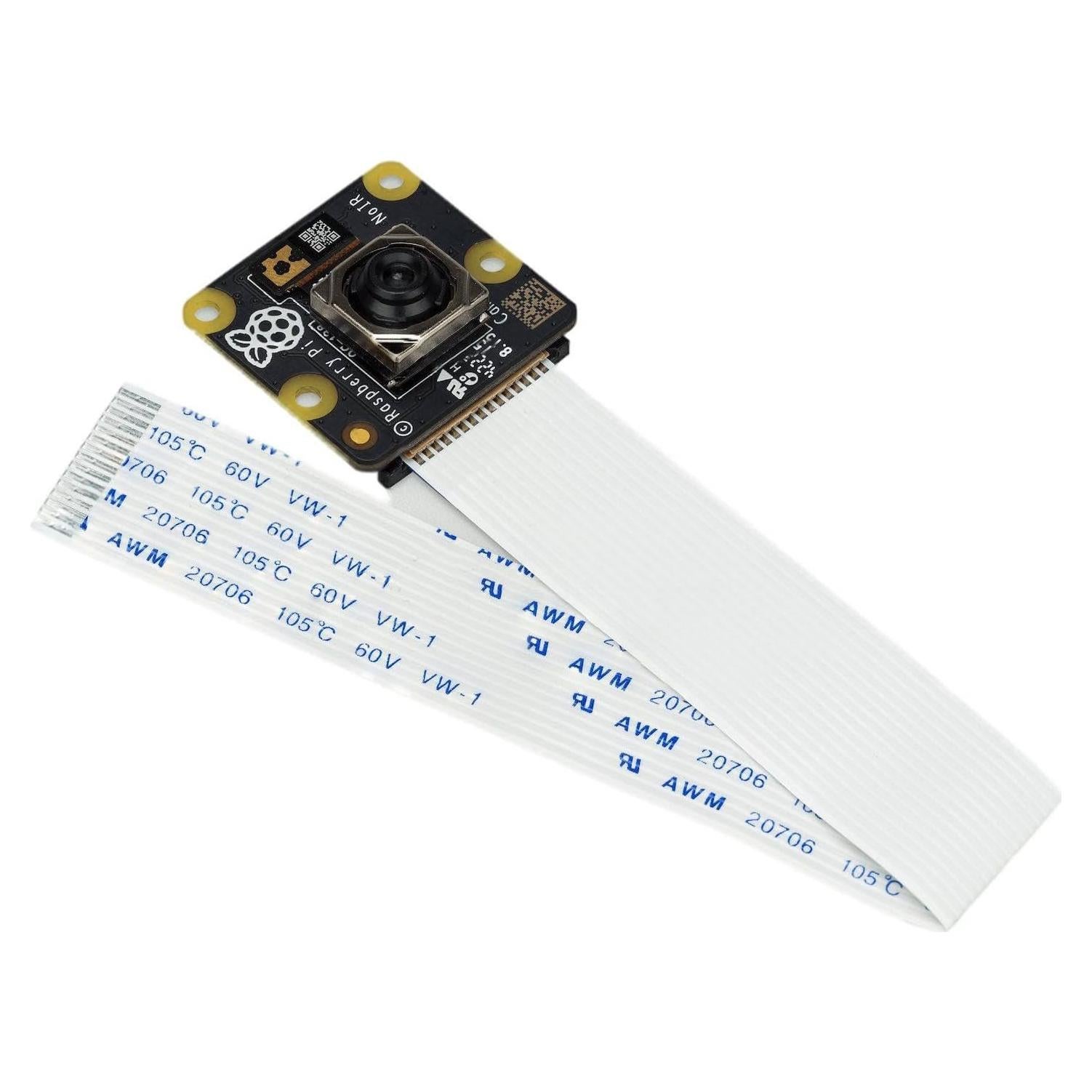 Raspberry Pi Camera Module 3 NoIR