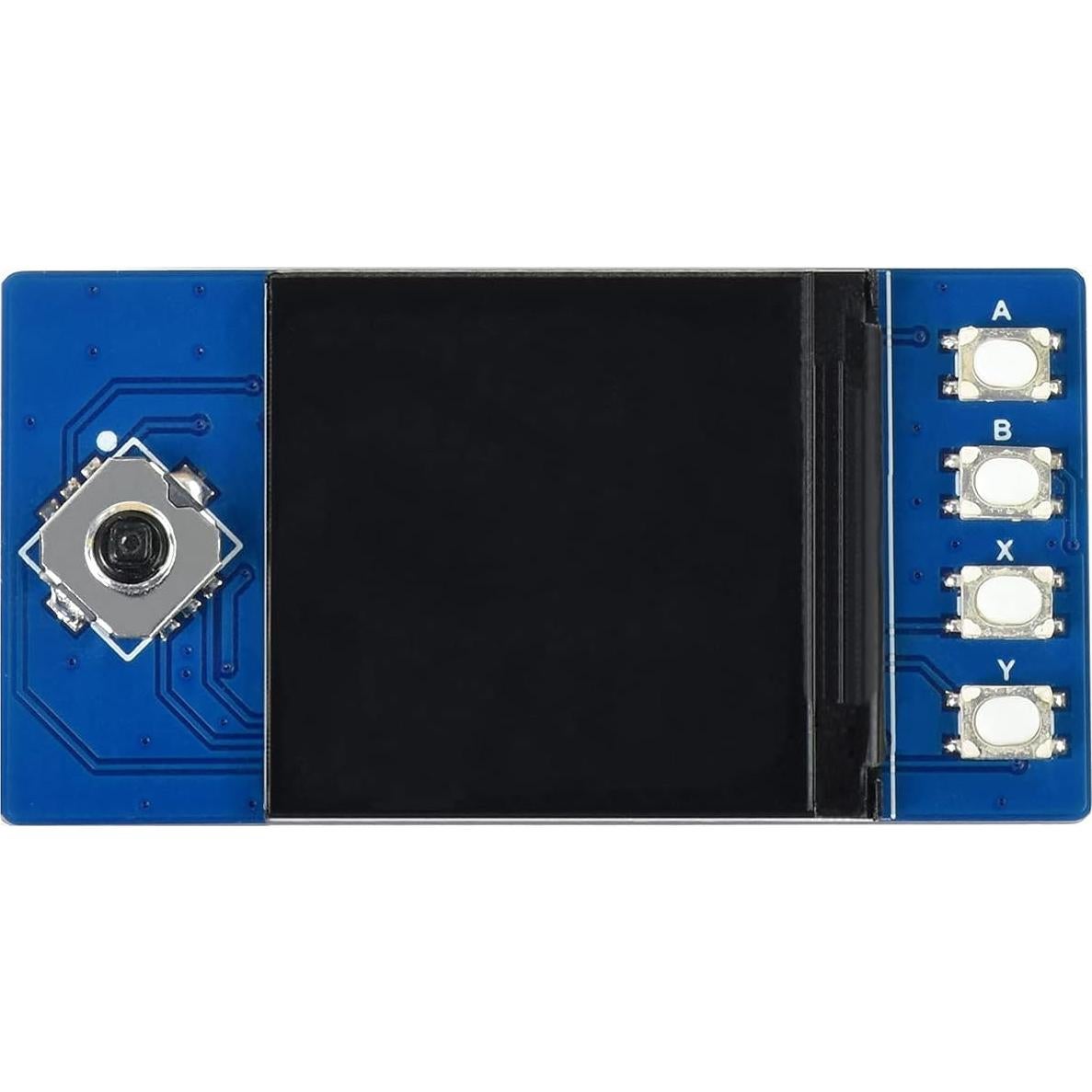 Pantalla LCD 1.3" Waveshare para Raspberry Pi Pico 240x240