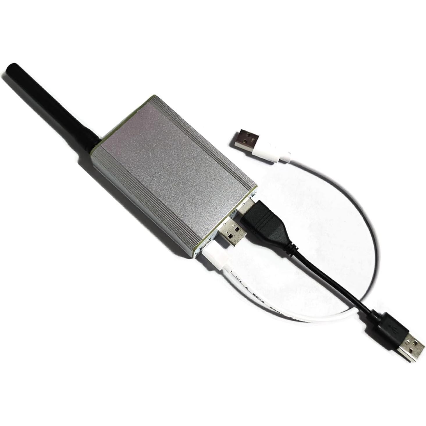 Interfaz Radio Ham Allstar AURSINC SA818 para Raspberry Pi