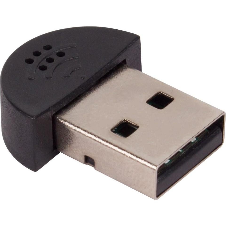 Micrófono USB 2.0 SunFounder para Raspberry Pi y PC