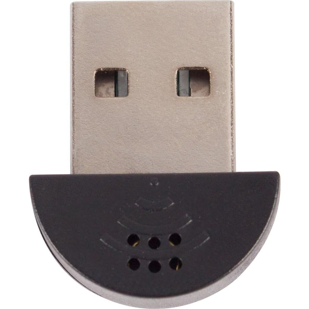 Micrófono USB 2.0 SunFounder para Raspberry Pi y PC