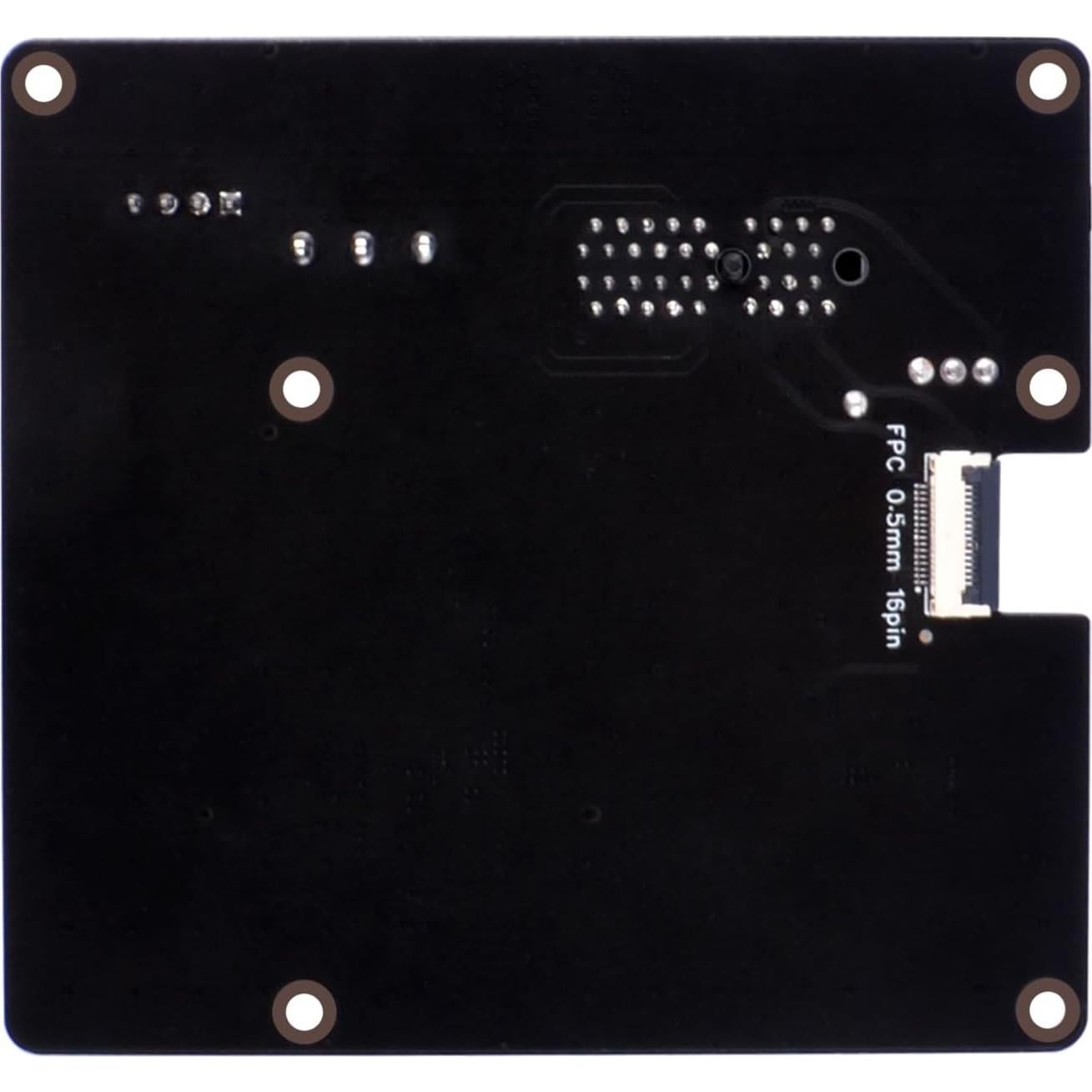 Placa de Expansión PCIe GeeekPi P02 para Raspberry Pi 5