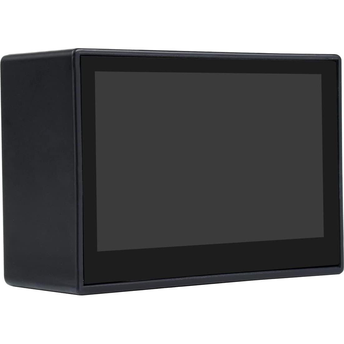 Pantalla Táctil Waveshare 4.3" DSI LCD para Raspberry Pi 4B
