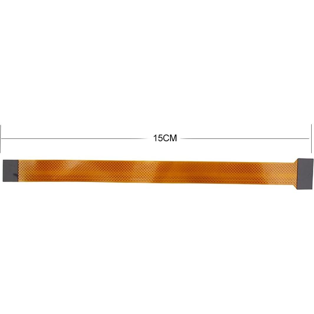 Cable de Cámara MakerFocus 15CM 15 a 22 Pines Raspberry Pi