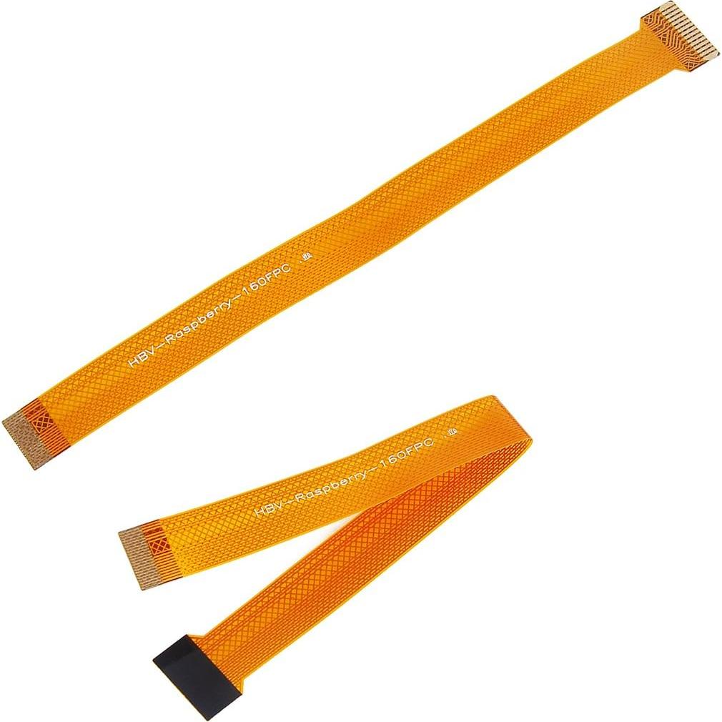 Cable de Cámara MakerFocus 15CM 15 a 22 Pines Raspberry Pi