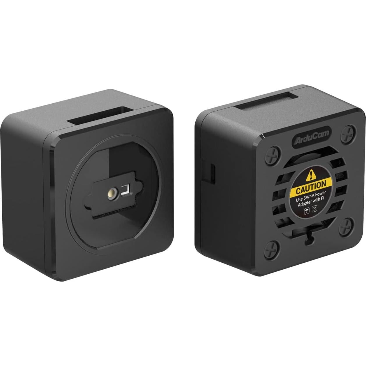 Cámara ToF Arducam 0.43MP con estuche para Raspberry Pi