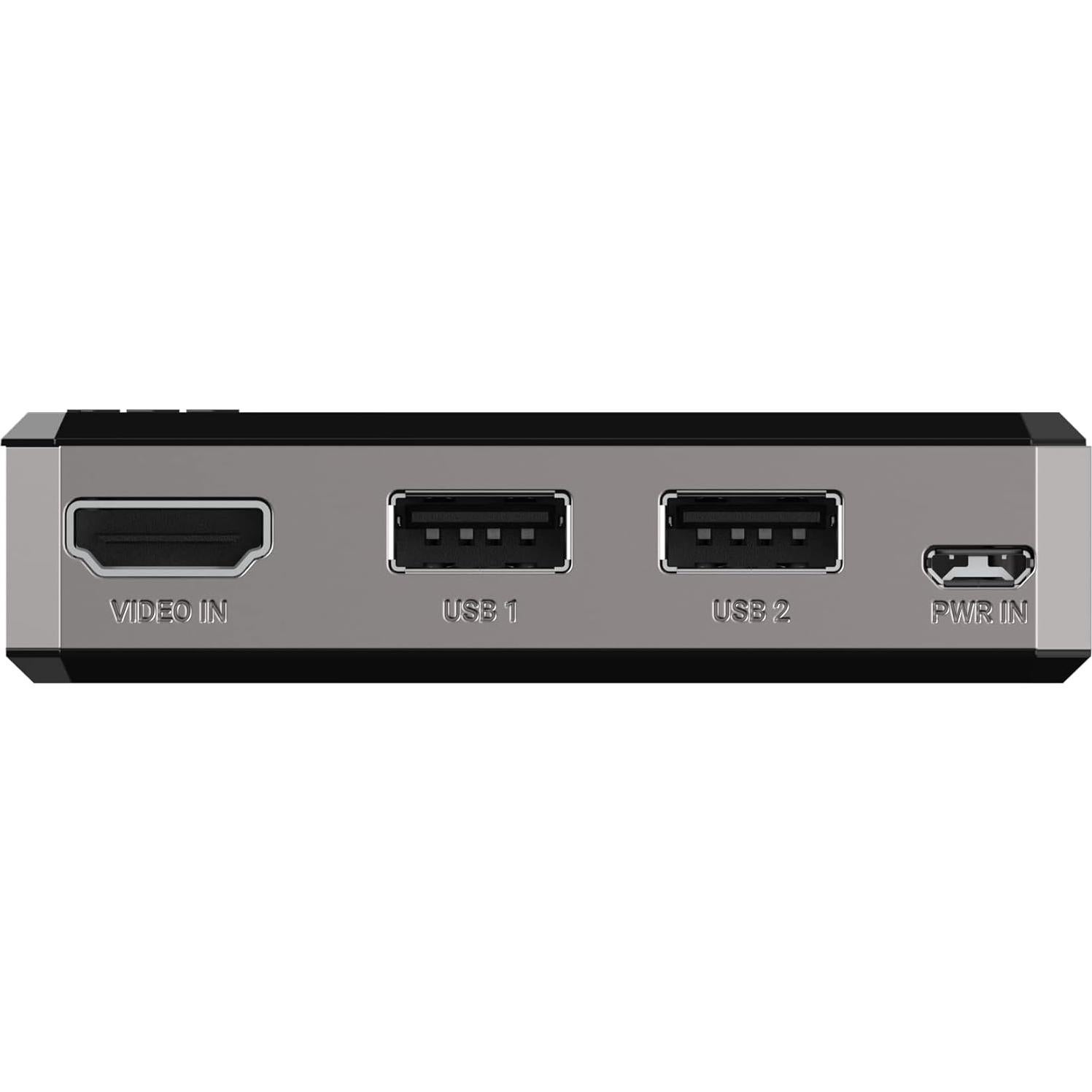 Kit de Caja POD Argon con Módulo HDMI-USB para Raspberry Pi Zero 2 W