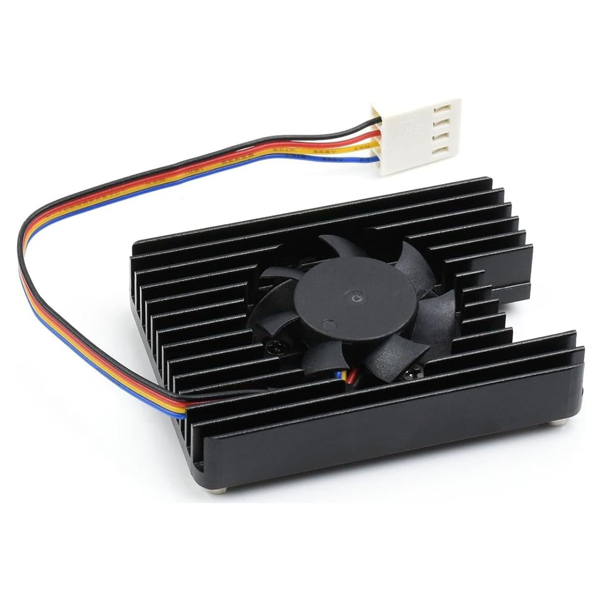 Ventilador de Refrigeración Waveshare FAN-3007-B para Raspberry Pi CM4