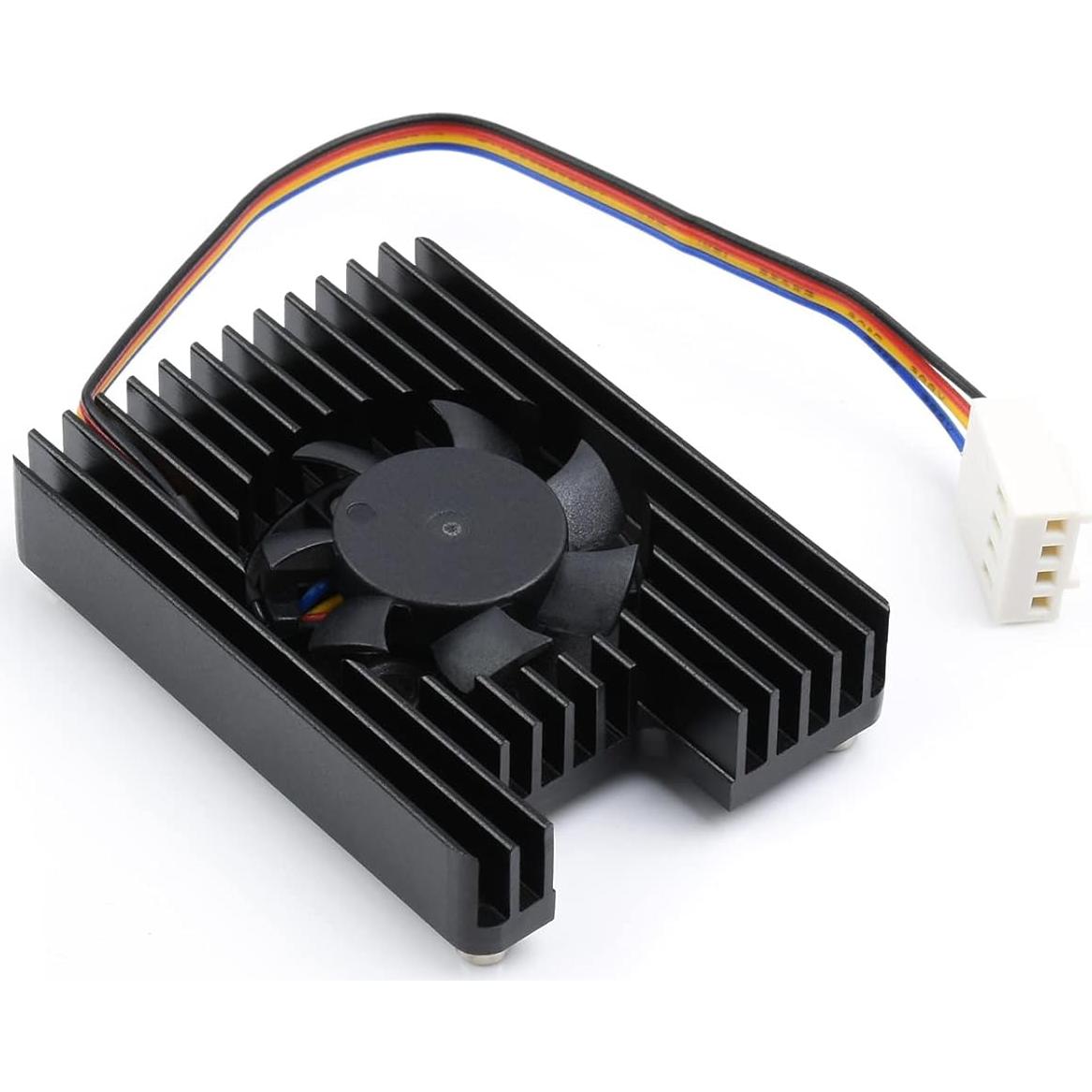 Ventilador de Refrigeración Waveshare FAN-3007-B para Raspberry Pi CM4