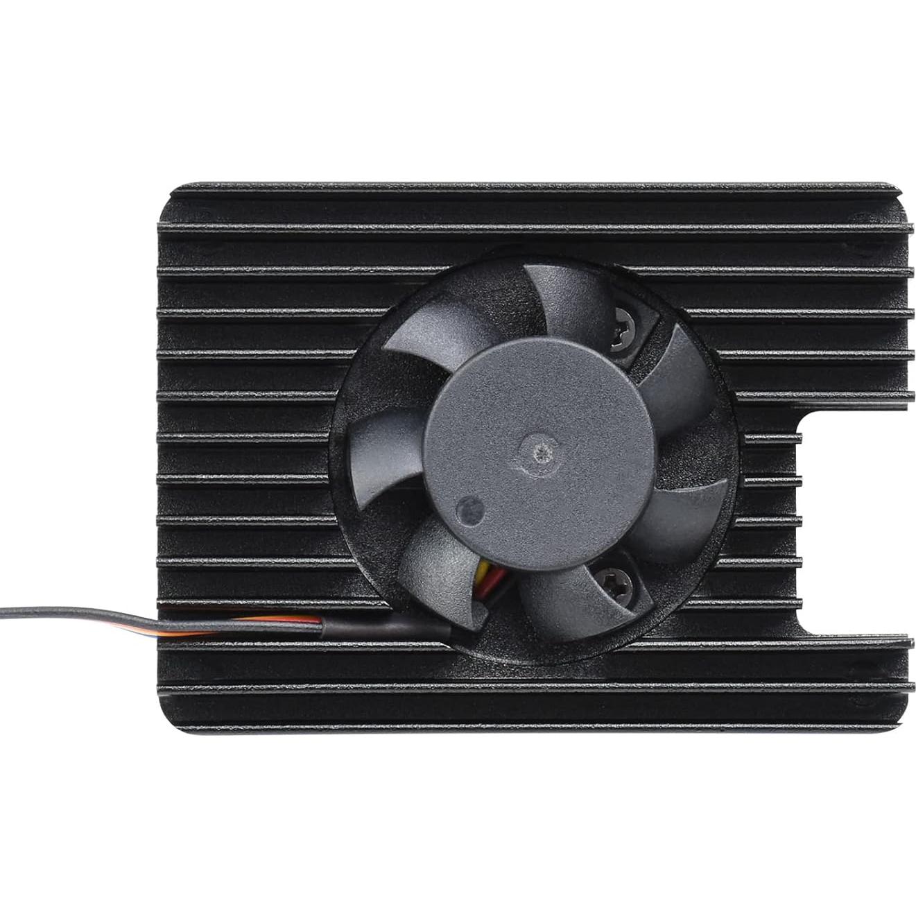 Ventilador de Refrigeración Waveshare FAN-3007-B para Raspberry Pi CM4