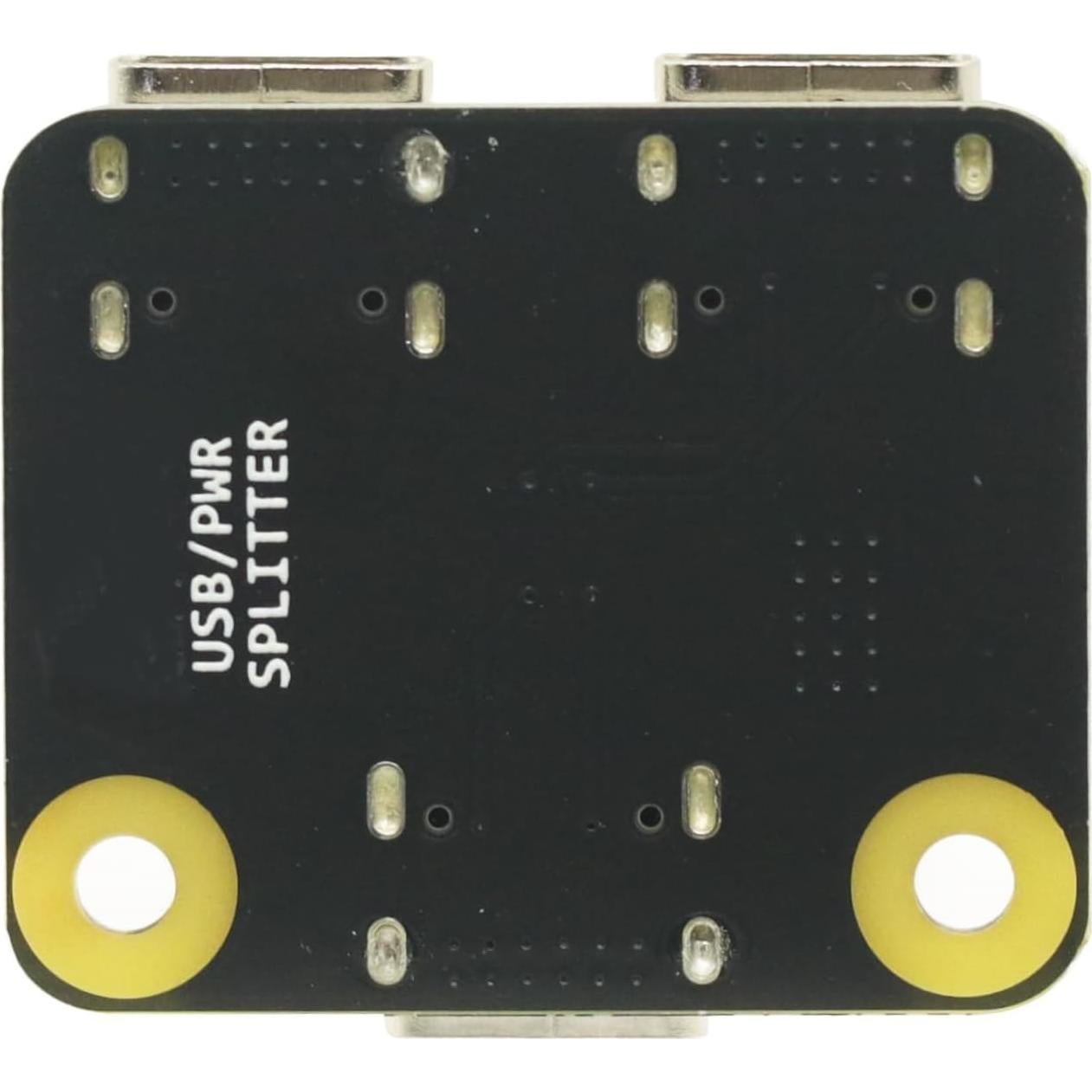 Divisor de Potencia Type-C GODIYMODULES para Raspberry Pi 4