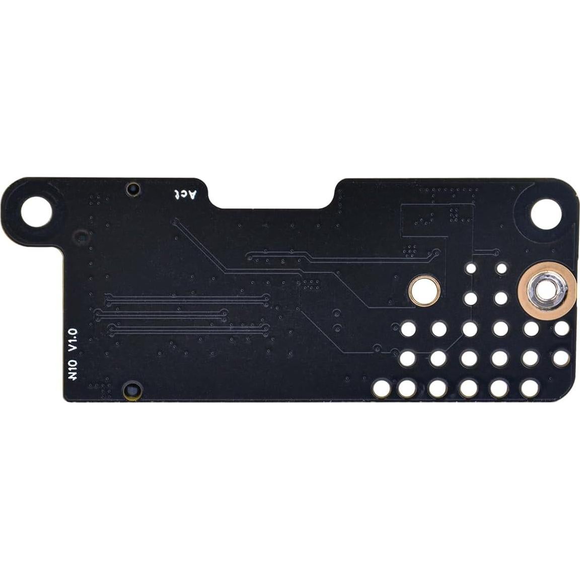 Placa Adaptadora GeeekPi N10 para SSD NVMe M.2 Raspberry Pi 5