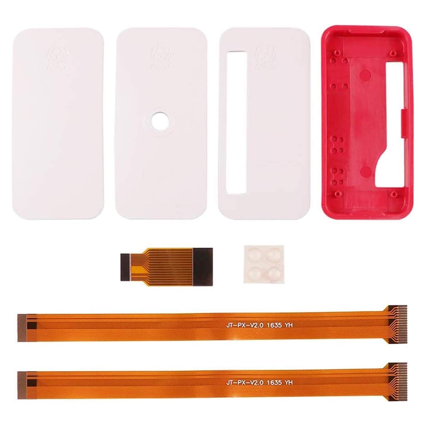 Funda Oficial MakerFocus para Raspberry Pi Zero W y V1.3