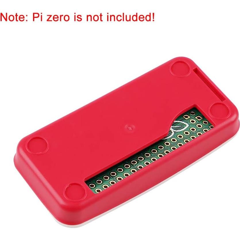 Funda Oficial MakerFocus para Raspberry Pi Zero W y V1.3