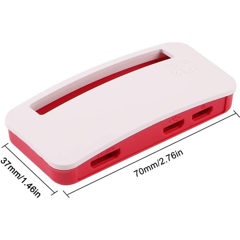 Funda Oficial MakerFocus para Raspberry Pi Zero W y V1.3