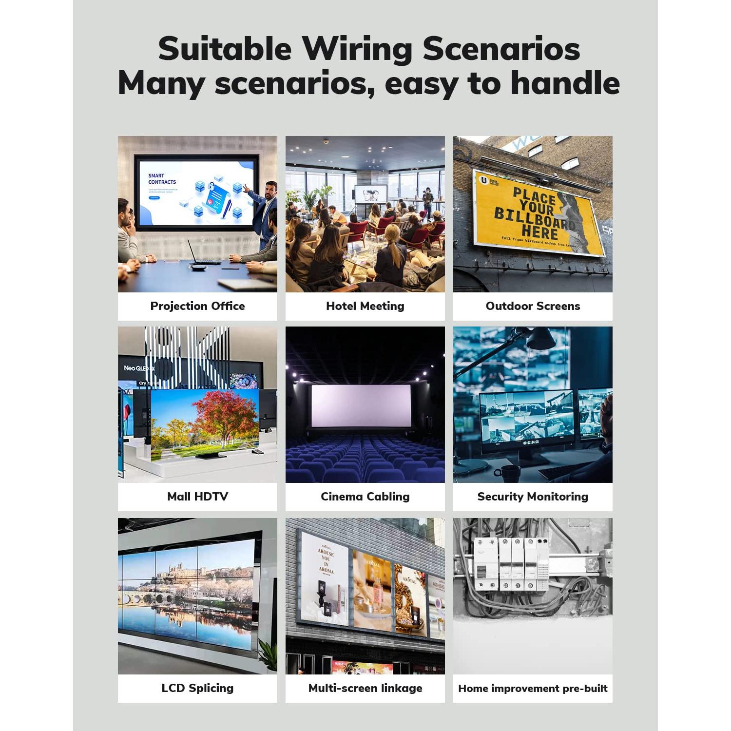 Cable Mini HDMI a HDMI KELink 1,01 m Negro