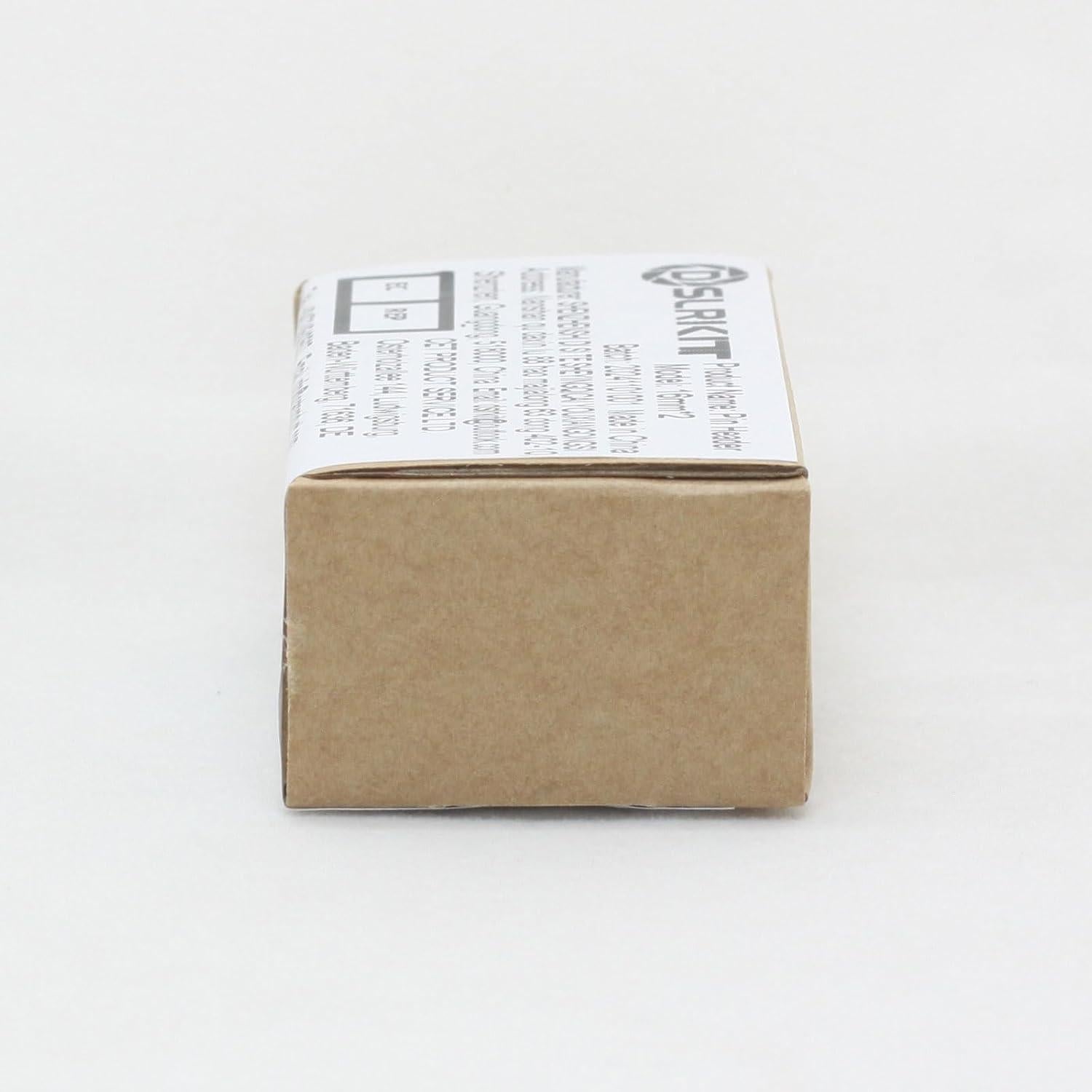 Aumentador de altura GPIO y PoE DSLRKIT 16mm para Raspberry Pi 5/4B/3B+