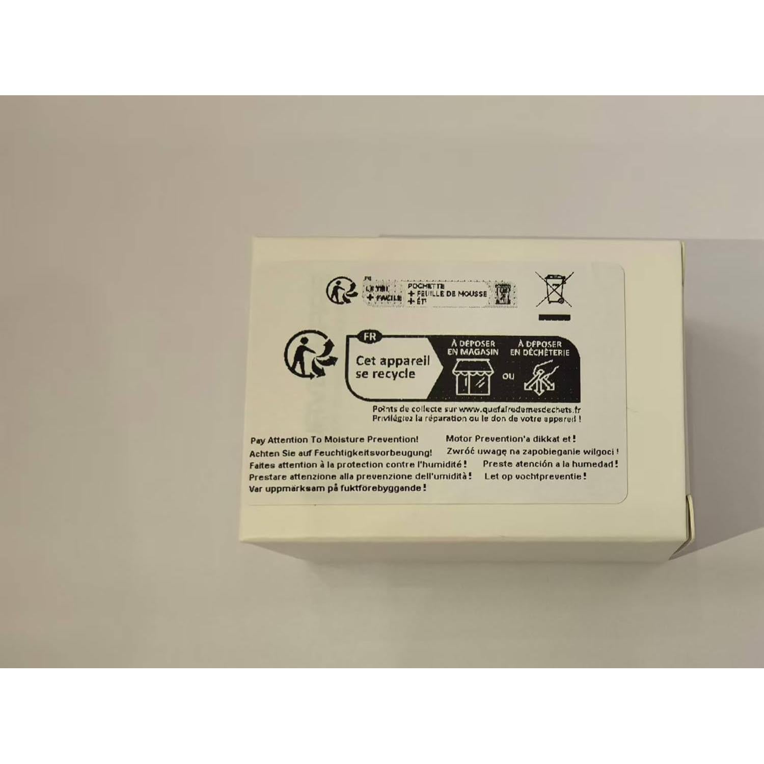 Placa MCU Waveshare RP2040 con LCD 1.28" 240x240 IPS