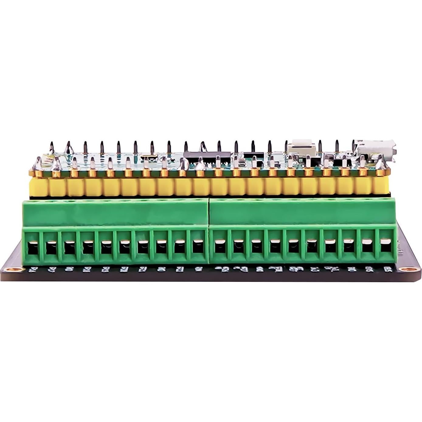 Placa de Expansión Treedix para Raspberry Pi Pico 43.2x57.8mm