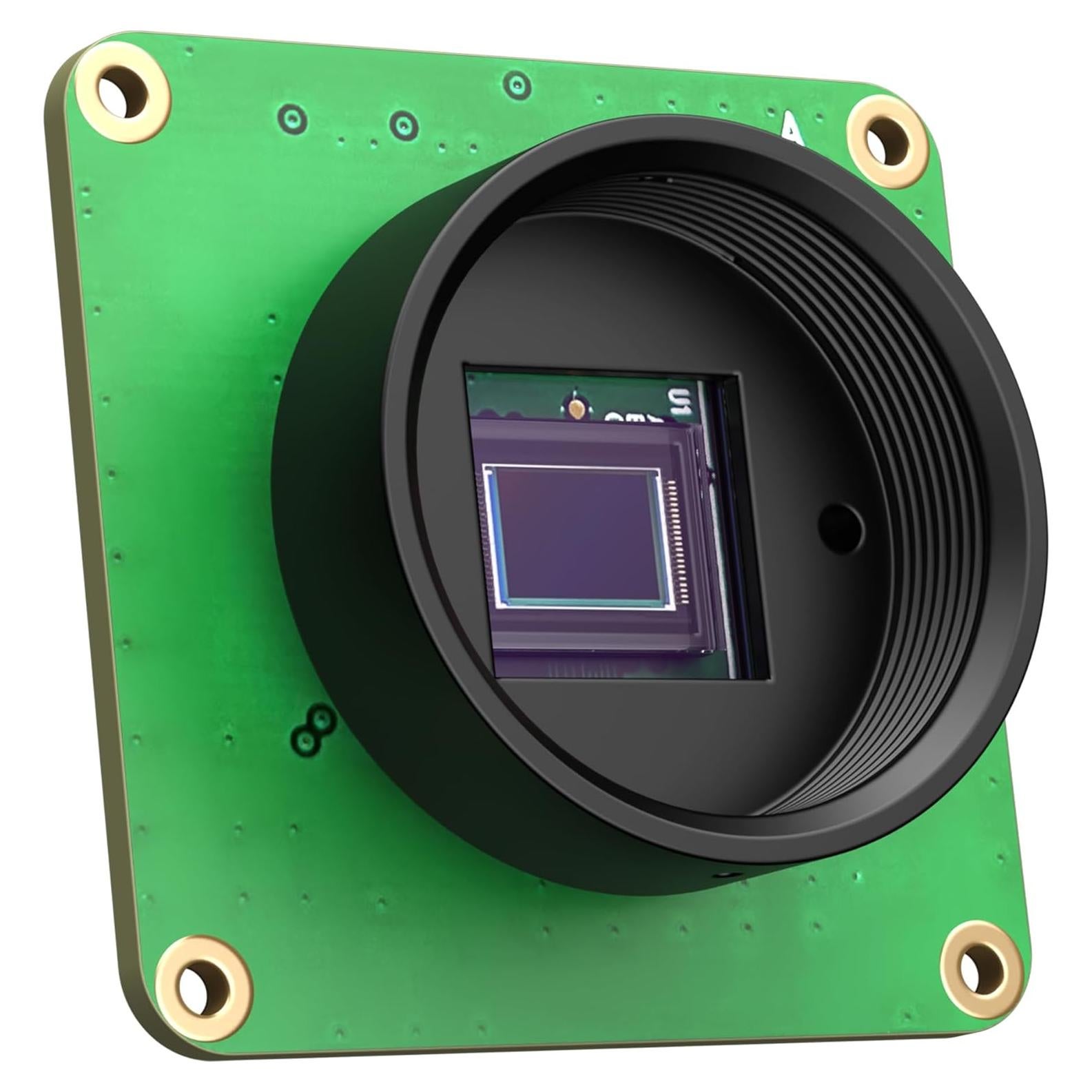 Módulo de Cámara HQ Innomaker IMX477 para Raspberry Pi y Jetson