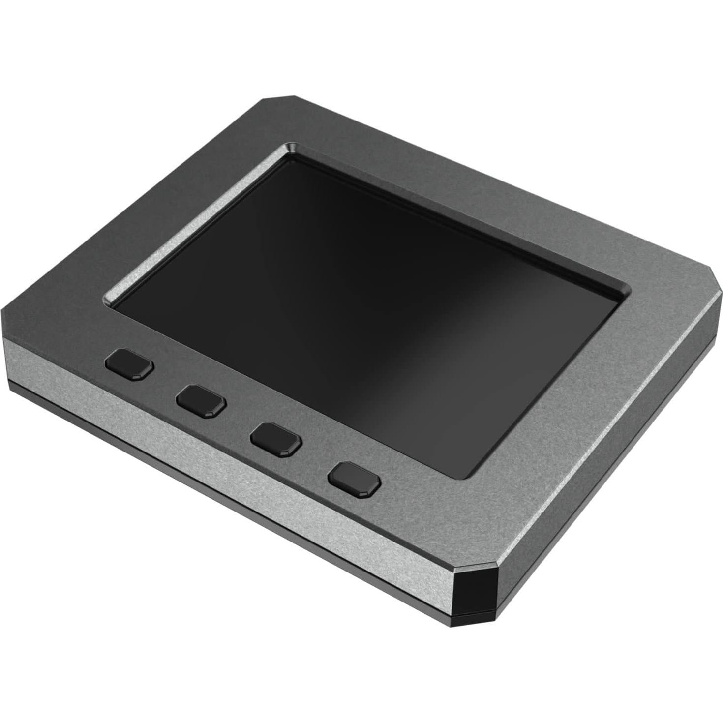 Módulo de Pantalla Argon POD 2.8" Táctil para Raspberry Pi