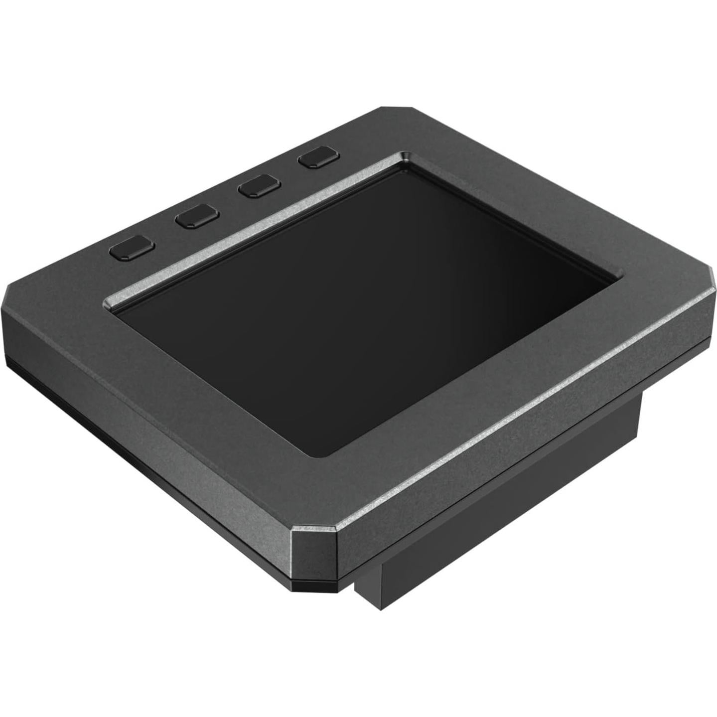 Módulo de Pantalla Argon POD 2.8" Táctil para Raspberry Pi