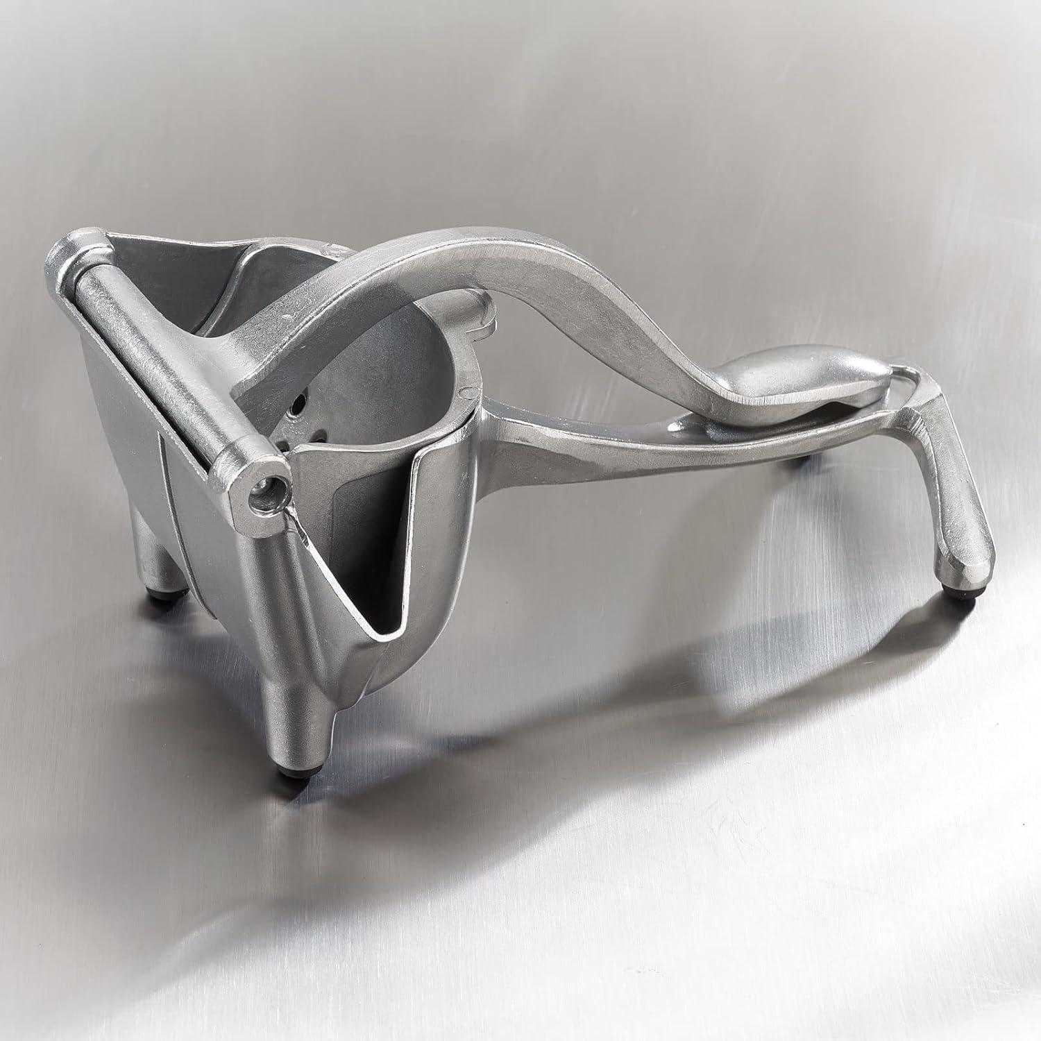 Exprimidor Manual Barfly - Aluminio 0.6L para Cítricos