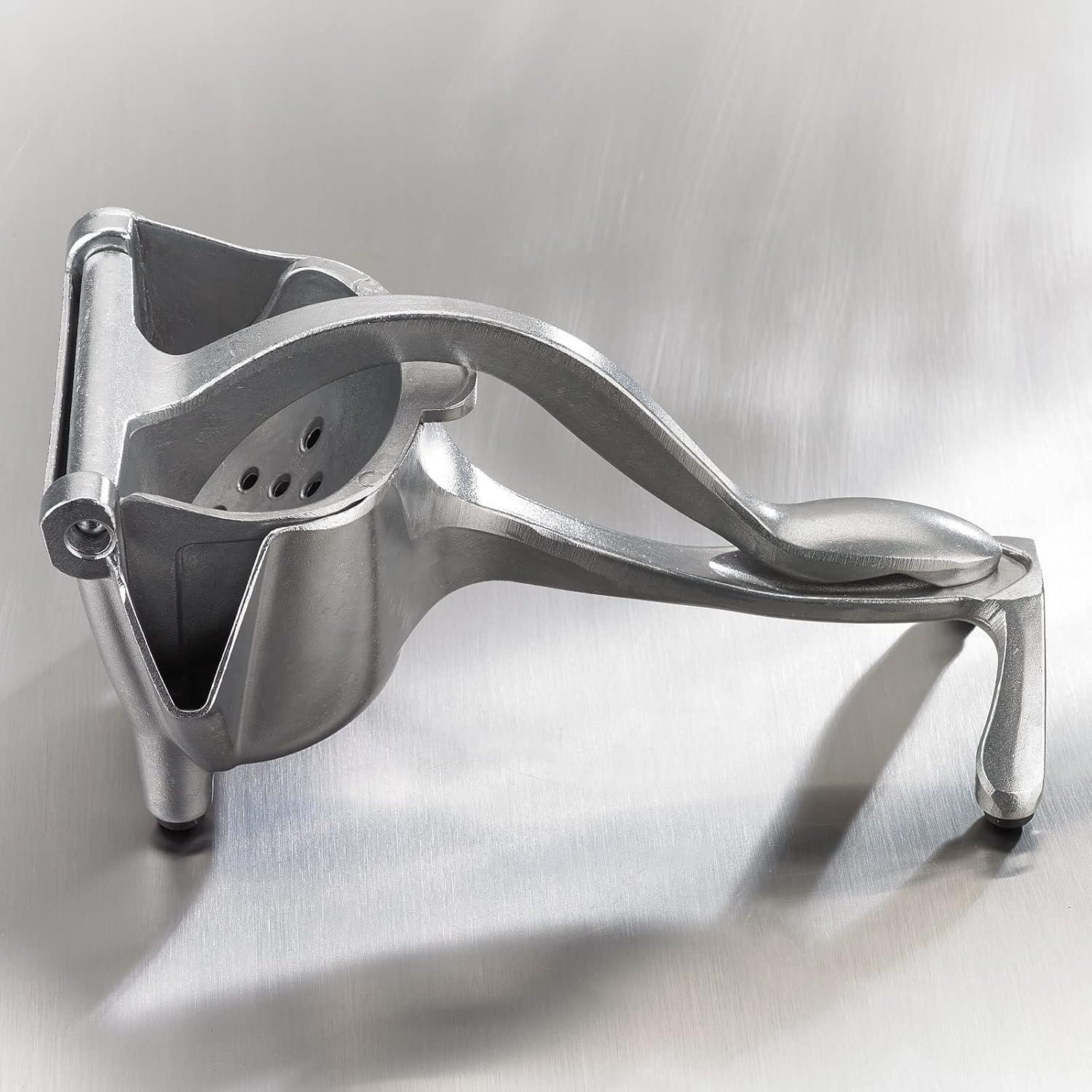 Exprimidor Manual Barfly - Aluminio 0.6L para Cítricos