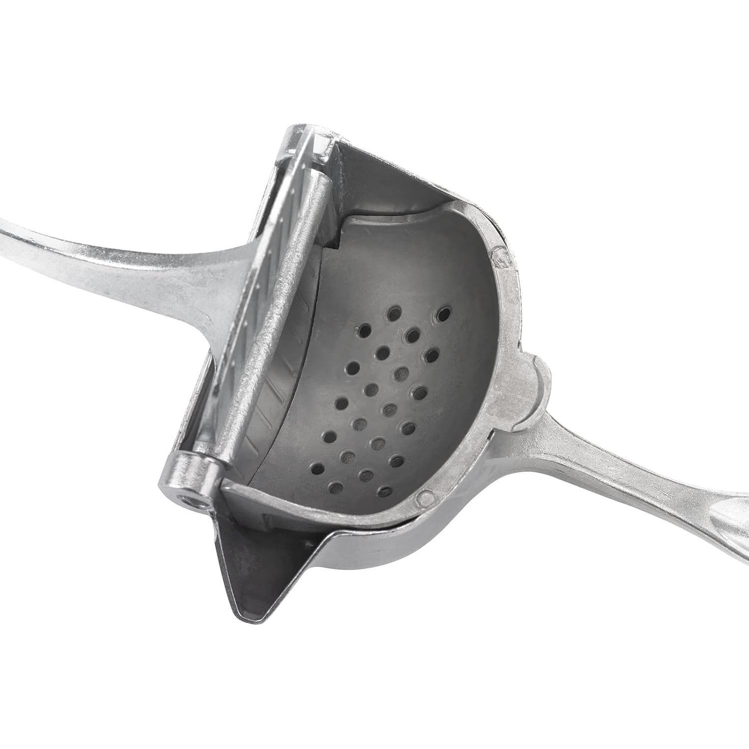 Exprimidor Manual Barfly - Aluminio 0.6L para Cítricos