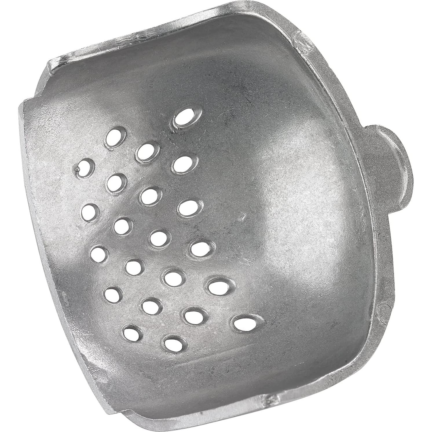 Exprimidor Manual Barfly - Aluminio 0.6L para Cítricos