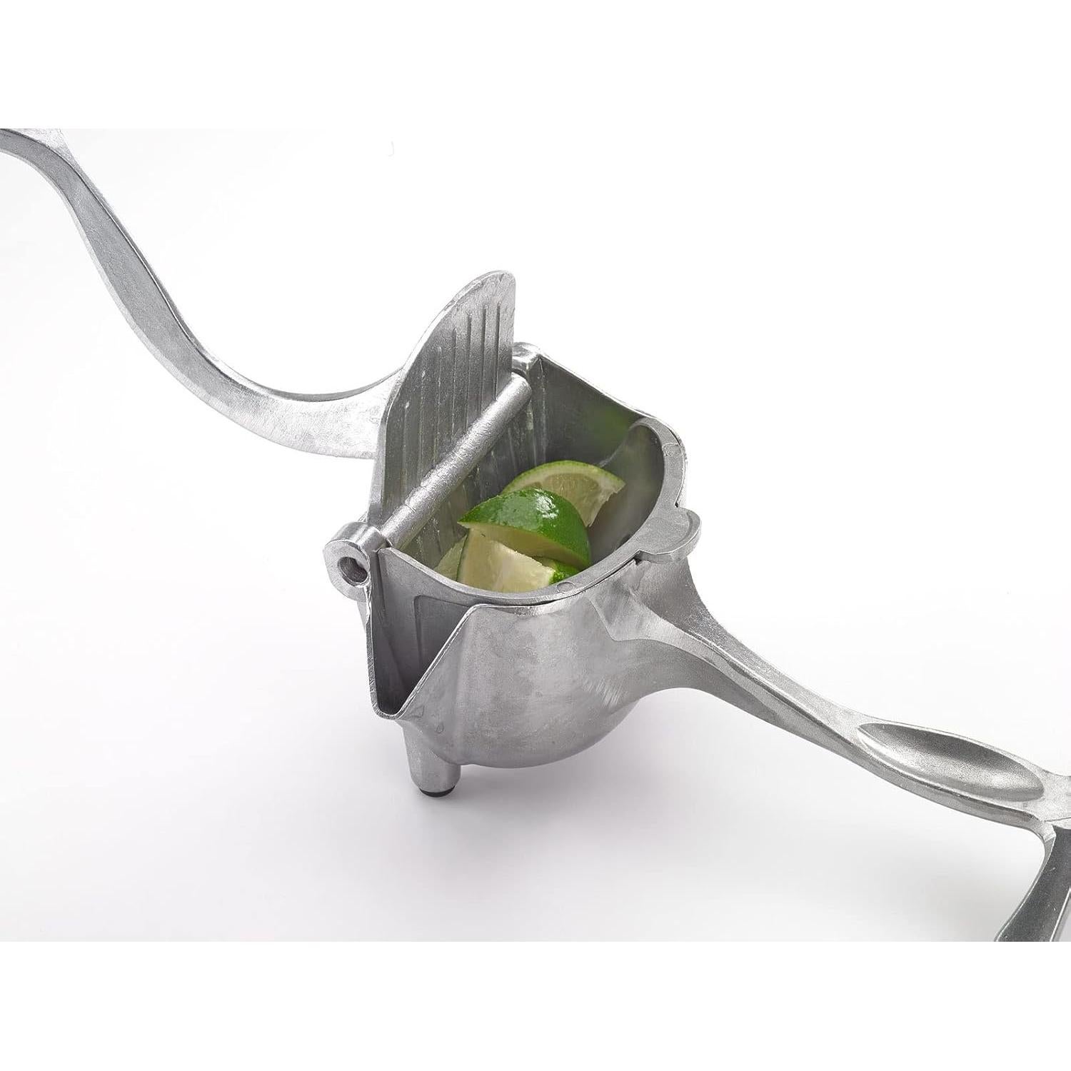 Exprimidor Manual Barfly - Aluminio 0.6L para Cítricos