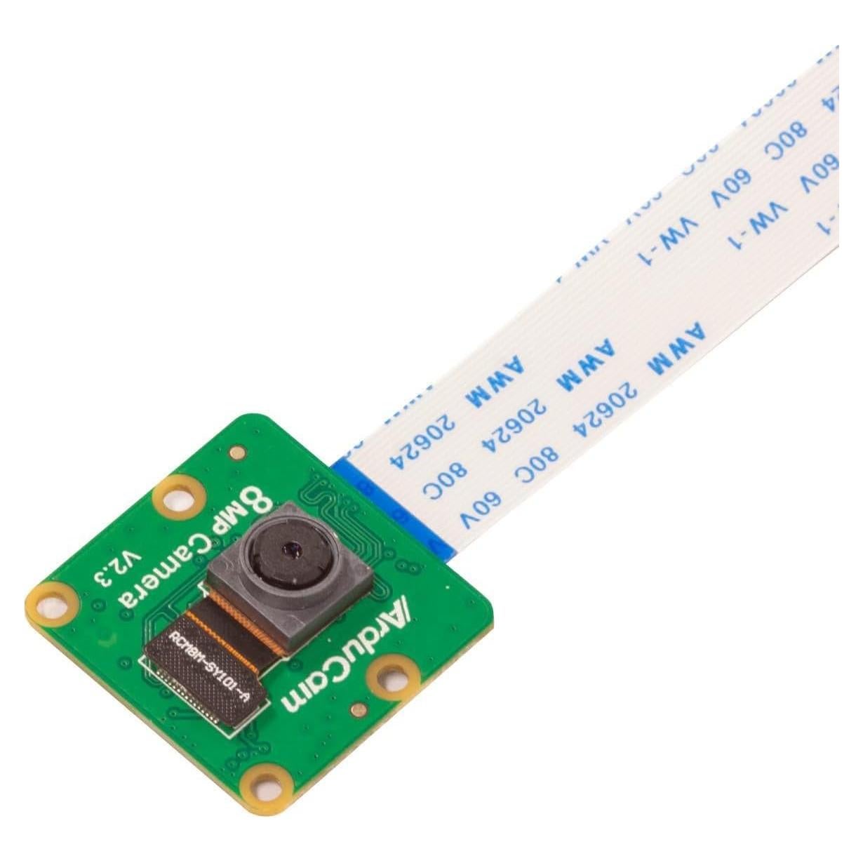 Módulo de Cámara Arducam 8MP IMX219 para Raspberry Pi