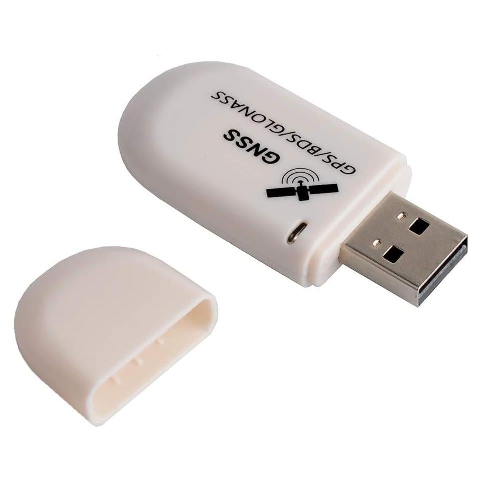 Módulo Receptor GPS USB Geekstory G72 para Raspberry Pi y Windows