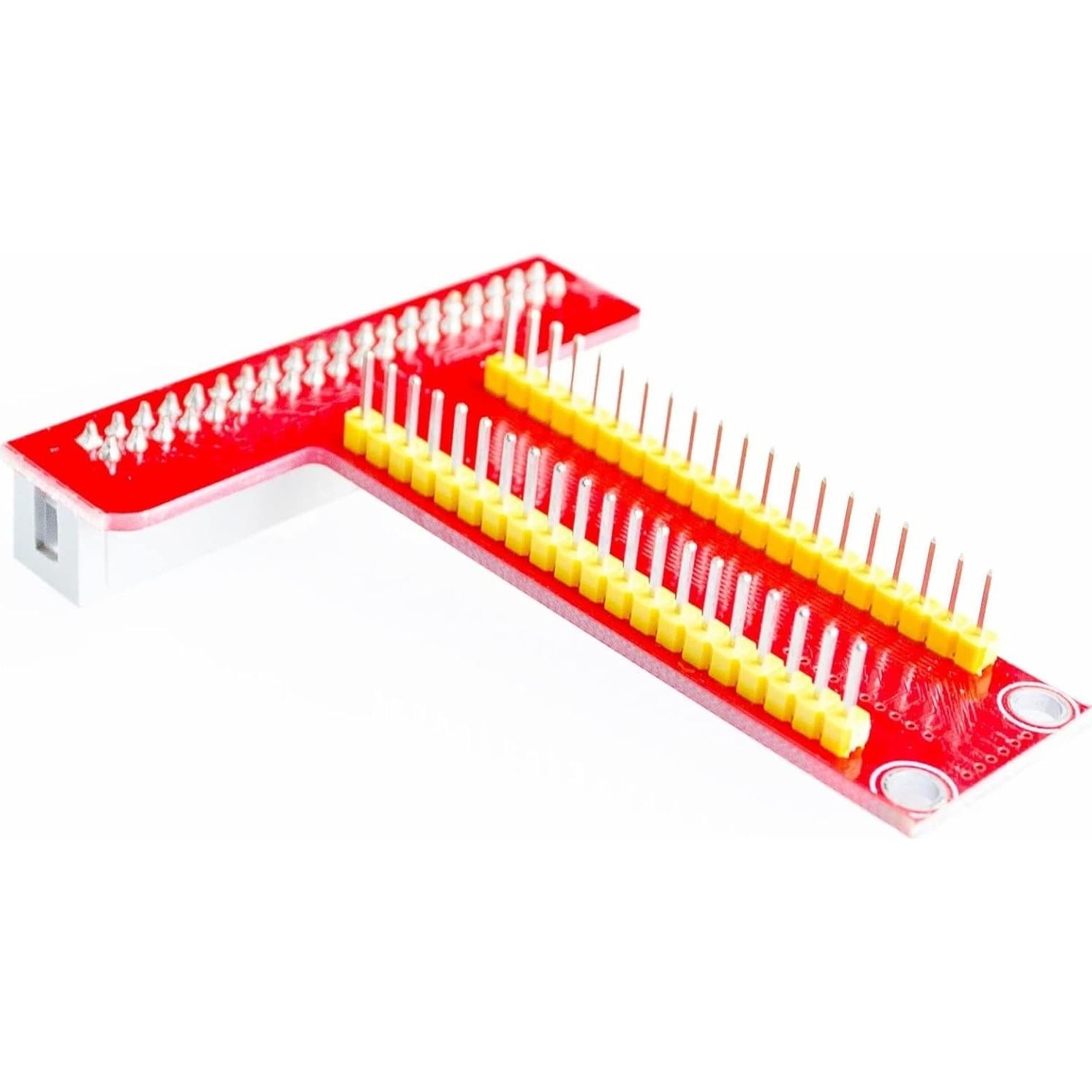 Cable GPIO 40 pines macho a hembra WWZMDiB para Raspberry Pi