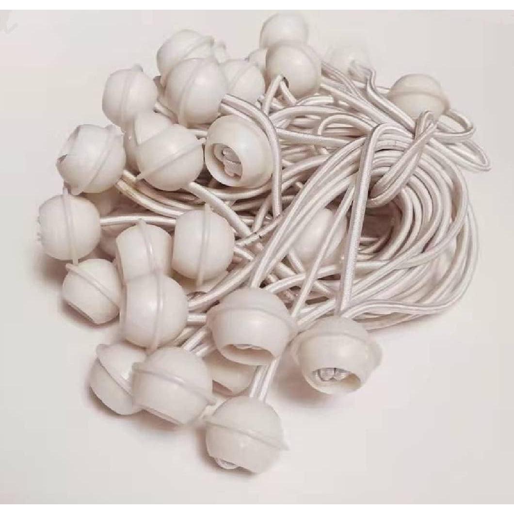 Cubierta de Carport CYS Canopy 3x6m Impermeable con Bungee